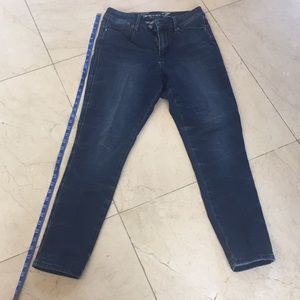 *donated* Seven7 jeans